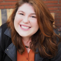 Texas Center for Local Food Employee Anna Smith's profile photo