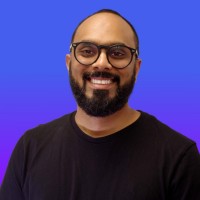 Leadpages Employee Omar Farook's profile photo