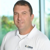 Parsons Corporation Employee John McIntyre's profile photo