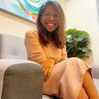 Eve Psychosocial Rehabilitation Centre Employee Rozana Anthony's profile photo
