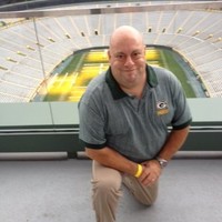 Wisconsin Public Service Employee Danny Dubord's profile photo