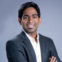 ValueLabs Employee Ananth Reddy's profile photo