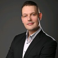 Riege Software Employee Alex Gaus's profile photo