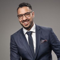 Paulo D. Orantes Email