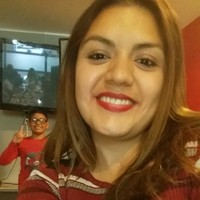 Time Logistics Employee Claudia Vereau's profile photo