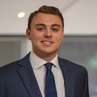 UBS Employee Harry Simons's profile photo