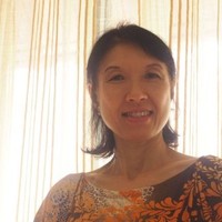 Dance Castle Employee Shireen Cheong's profile photo