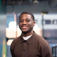 Samuel Darius's profile photo