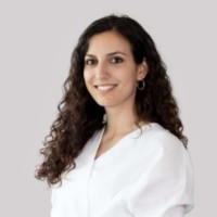 InnoPark Suisse SA Employee Isil Günalp's profile photo