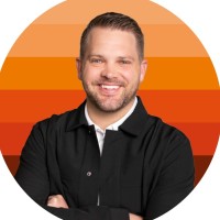 SaltCanyon Employee Tim Bradshaw's profile photo