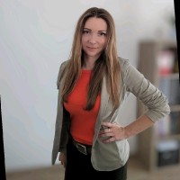 ipWeb Employee Julia Scharl's profile photo