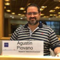 Research SRL Employee Jose Piovano's profile photo