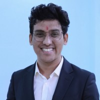 Kylas Employee Pranav Patil's profile photo