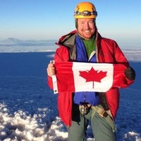 Petro-Canada Lubricants Employee Patrick Rea's profile photo