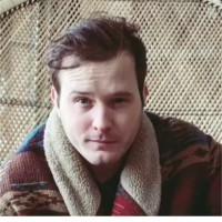 Rigado Employee Lake Bramlett's profile photo