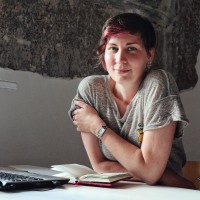 Mareena Employee Katarína Bajzíková's profile photo