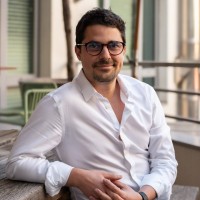 Pubstack Employee Loïc Pagny's profile photo