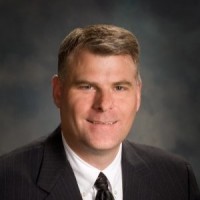 UES Employee Thomas Vick's profile photo