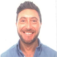 StudyTours International Employee Vincenzo Mariano's profile photo