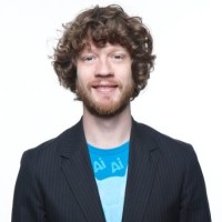 Meta Employee Andy Pratt's profile photo