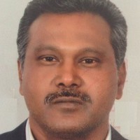 The Business Society of Commerce Limited Employee Kumar Krishna's profile photo