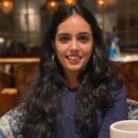 EY Employee Meghna Kapoor's profile photo