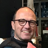 Chubb Asia Pacific Employee Wim Matthys's profile photo