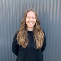 Oregon Tilth Employee Natalie Hardwicke's profile photo