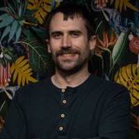 Mountain Data Group Employee Nick Holland's profile photo