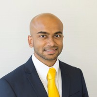 KESSLER USA Inc. Employee Joel Raposo's profile photo