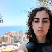 MUTT DATA Employee Eliana Gamarra's profile photo