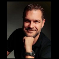 Insiders Technologies GmbH Employee Jan Oevermann's profile photo