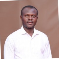 StormIT Employee Russell Nyorere's profile photo