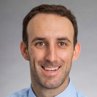Creare Employee Danny Moore's profile photo