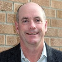 Angus GeoSolutions Inc. (AGSI) Employee Geoffrey Cameron's profile photo