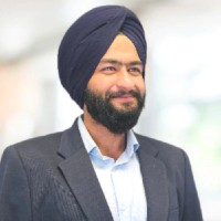 ITC Electrical Components Employee Guranshh Duaa's profile photo