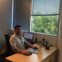 Neoretail Employee Jonatan Steca's profile photo