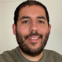 Lumber Employee Daniel Khan's profile photo