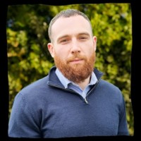 Project & Building Consultancy (PBC) Employee Jason Mrics's profile photo