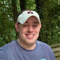 Alabama Department of Environmental Management Employee Jack Mobley's profile photo