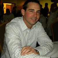 South Central Power Company Employee Chris Hall's profile photo