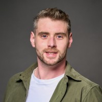 Tadhg Buckley Email