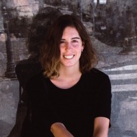 Point One Navigation Employee Rocío C.'s profile photo