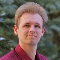 Southern Utah University Employee Benjamin Goddard's profile photo