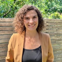 GIP - Gesellschaft für innovative Personalwirtschaftssysteme mbH Employee Svenja Maier's profile photo