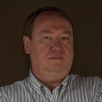Interactive Design Architects Employee Charles Young's profile photo
