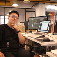Vu Dao Email