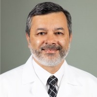 University of Chicago Medicine Comprehensive Cancer Center Employee Tipu Puri's profile photo
