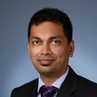 Pratanu Roy Email & Phone Number