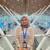 Malaysia Airlines Academy Employee Maizurah Samad's profile photo